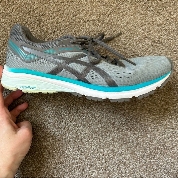 ASICS Women's GT 1000 7 Running
Shoes - Picture 10 of 13